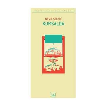 Kumsalda / Nevil Shute