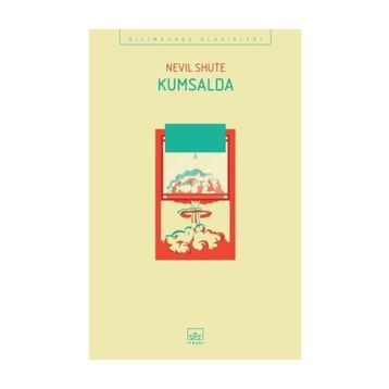 Kumsalda / Nevil Shute