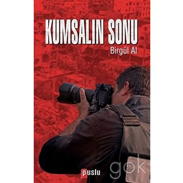 Kumsalın Sonu - Birgül Al