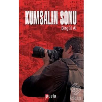 Kumsalın Sonu - Birgül Al