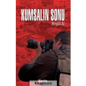 Kumsalın Sonu - Birgül Al