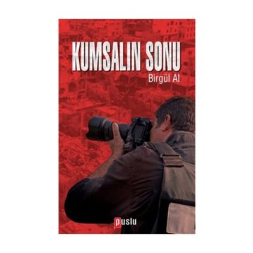 Kumsalın Sonu - Birgül Al