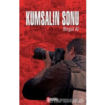 Kumsalın Sonu - Birgül Al