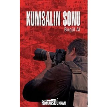 Kumsalın Sonu - Birgül Al