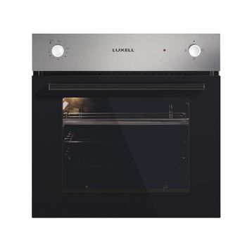 Kumtel A6-S2 Ankastre İnox Fırın