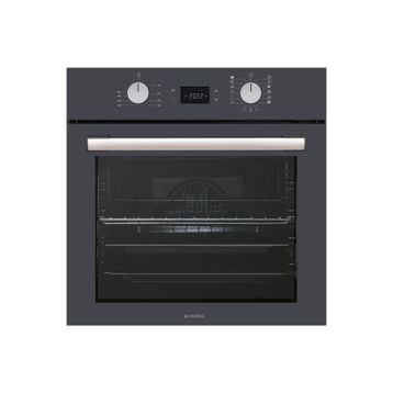 Kumtel B66-SF3 Plus Digital Antrasit Ankastre Fırın