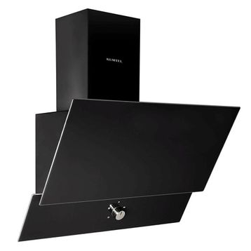 Kumtel DA6-830-KO-40TAHDF Siyah 2'li Ankastre Set