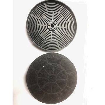 Kumtel DP 6-S Piramit Davlumbaz Karbon Filtresi