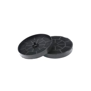 Kumtel DP 6-S Piramit Davlumbaz Karbon Filtresi