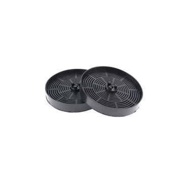 Kumtel DP6X / DA6-833 Aspiratör & Davlumbaz Aktif Karbon Filtresi
