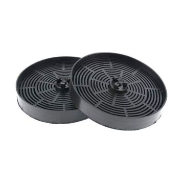 Kumtel DP6X / DA6-833 Aspiratör & Davlumbaz Aktif Karbon Filtresi