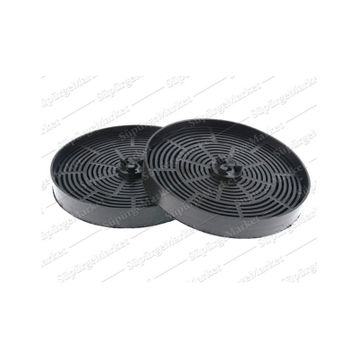Kumtel DP6X / DA6-833 Aspiratör & Davlumbaz Aktif Karbon Filtresi