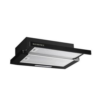 Kumtel DS6-905 Aspiratör