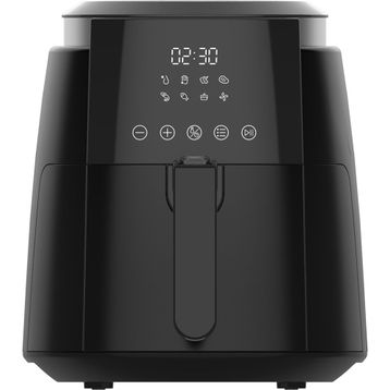 Kumtel HAF-02 Digital 5.5 lt Fastfryer Airfryer