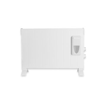 Kumtel HC-2952 Beyaz 2500 W Konvektör Isıtıcı