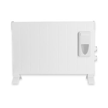 Kumtel HC-2952 Beyaz 2500 W Konvektör Isıtıcı