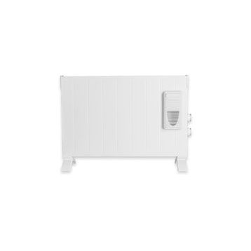 Kumtel HC-2952 Beyaz 2500 W Konvektör Isıtıcı