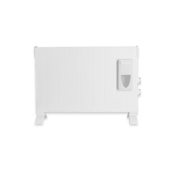 Kumtel HC-2952 Beyaz 2500 W Konvektör Isıtıcı