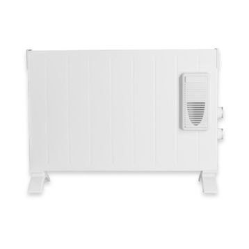 Kumtel HC-2952 Beyaz 2500 W Konvektör Isıtıcı