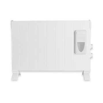 Kumtel HC-2952 Beyaz 2500 W Konvektör Isıtıcı