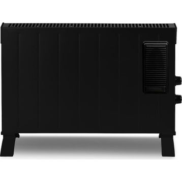 Kumtel HC-2952 Siyah 2500 W Konvektör Isıtıcı