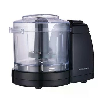 Kumtel HCH-02 3in1 Mini Doğrayıcı