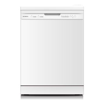 Kumtel HDW-01 4 Programlı Bulaşık Makinesi