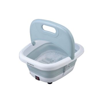 Kumtel HFS-02 Katlanabilir Ayak Banyosu SPA ve Masaj Aleti
