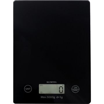 Kumtel HKS-03 Dijital Cam Mutfak Tartısı