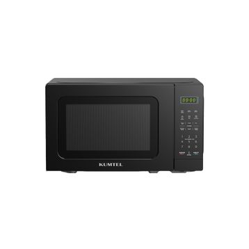 Kumtel HM-12 Siyah Dijital Mikrodalga Fırın