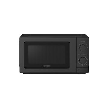 Kumtel HM-15 Siyah Mikrodalga Fırın