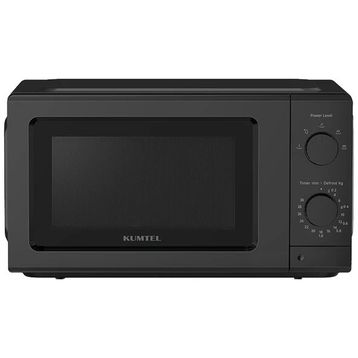 Kumtel HM-15 Siyah Mikrodalga Fırın