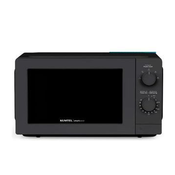 Kumtel HMIN-05 Smartwave Inverter Siyah Mikrodalga Fırın