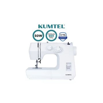 Kumtel HSEWM-02 Dikiş Makinesi