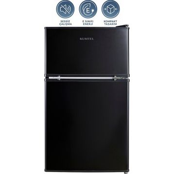 Kumtel HTMF-90EB Mini Buzdolabı