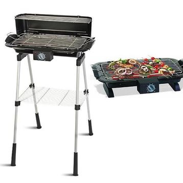 Kumtel KB-6000 Standart Barbekü