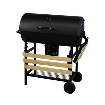 Kumtel KB-737D Kömürlü Barbekü