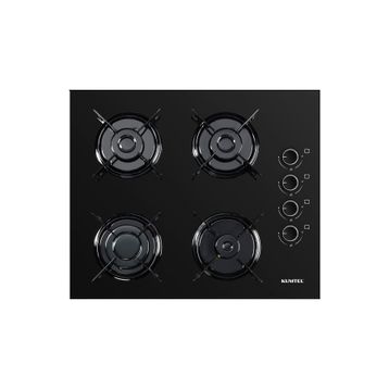 Kumtel KO-40TAHDF Italian Design Cam Ankastre Ocak