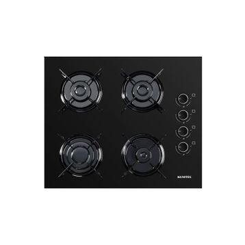 Kumtel KO-40TAHDF Italian Design Cam Ankastre Ocak
