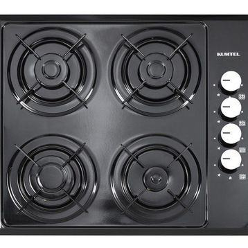 Kumtel KO-410 BF Ankastre Ocak