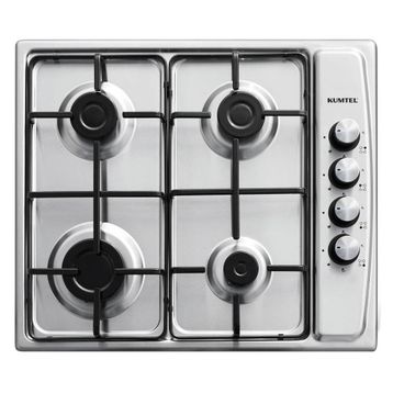 Kumtel KO-410BF Inox Ankastre Ocak