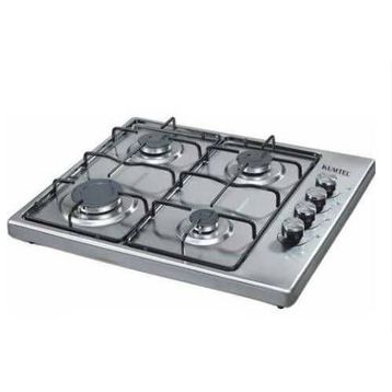 Kumtel KO-420F Inox Set Üstü Ocak