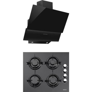 Kumtel KO 735 + KO 40 TAHDF 2'li Ankastre Set