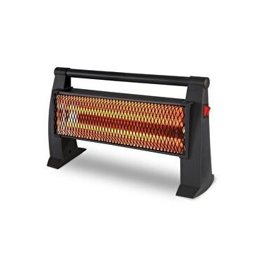 Kumtel KS-2819 1200 W Quartz Isıtıcı