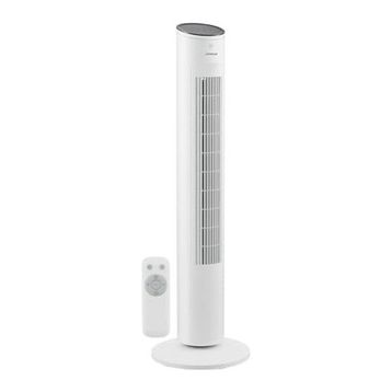 Kumtel KTF-360 Kule Tipi Vantilatör