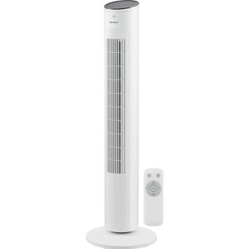 Kumtel KTF-360 Kule Tipi Vantilatör