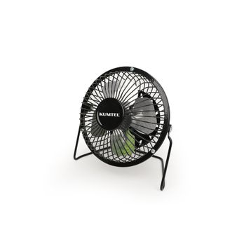 Kumtel KUF-105 Masaüstü Vantilatör