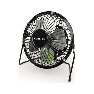 Kumtel KUF-105 Masaüstü Vantilatör