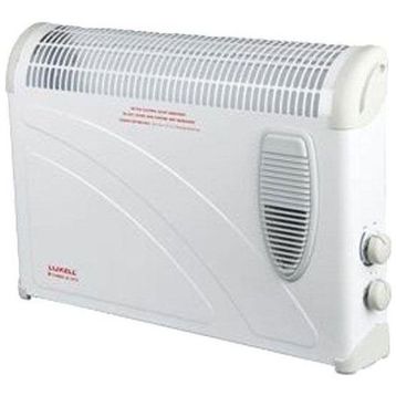 Kumtel LX-2910 2000 W 2 Kademeli Konvektör Isıtıcı