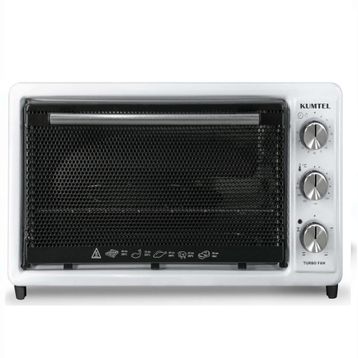 Kumtel LX-3525 40 lt Mini Fırın